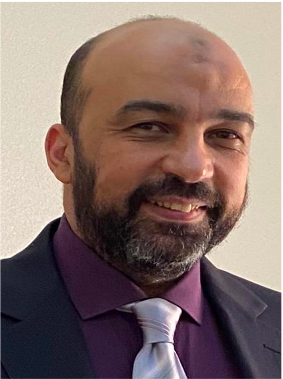 Dr. Mohammed Ahmed Hassanien
